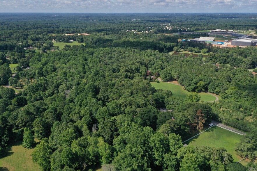 4004 Anvil Block Rd, Ellenwood, GA à vendre - Photo du bâtiment - Image 2 de 8