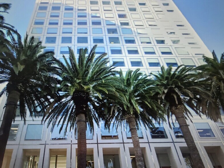 4695 MacArthur Ct, Newport Beach, CA à louer - Photo du bâtiment - Image 3 de 12