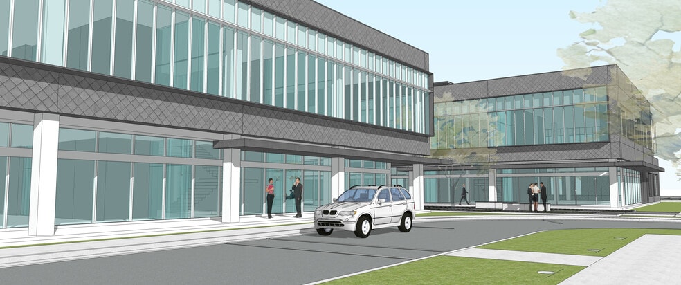 350 Jones Dairy rd, Wake Forest, NC for sale - Building Photo - Image 2 of 6