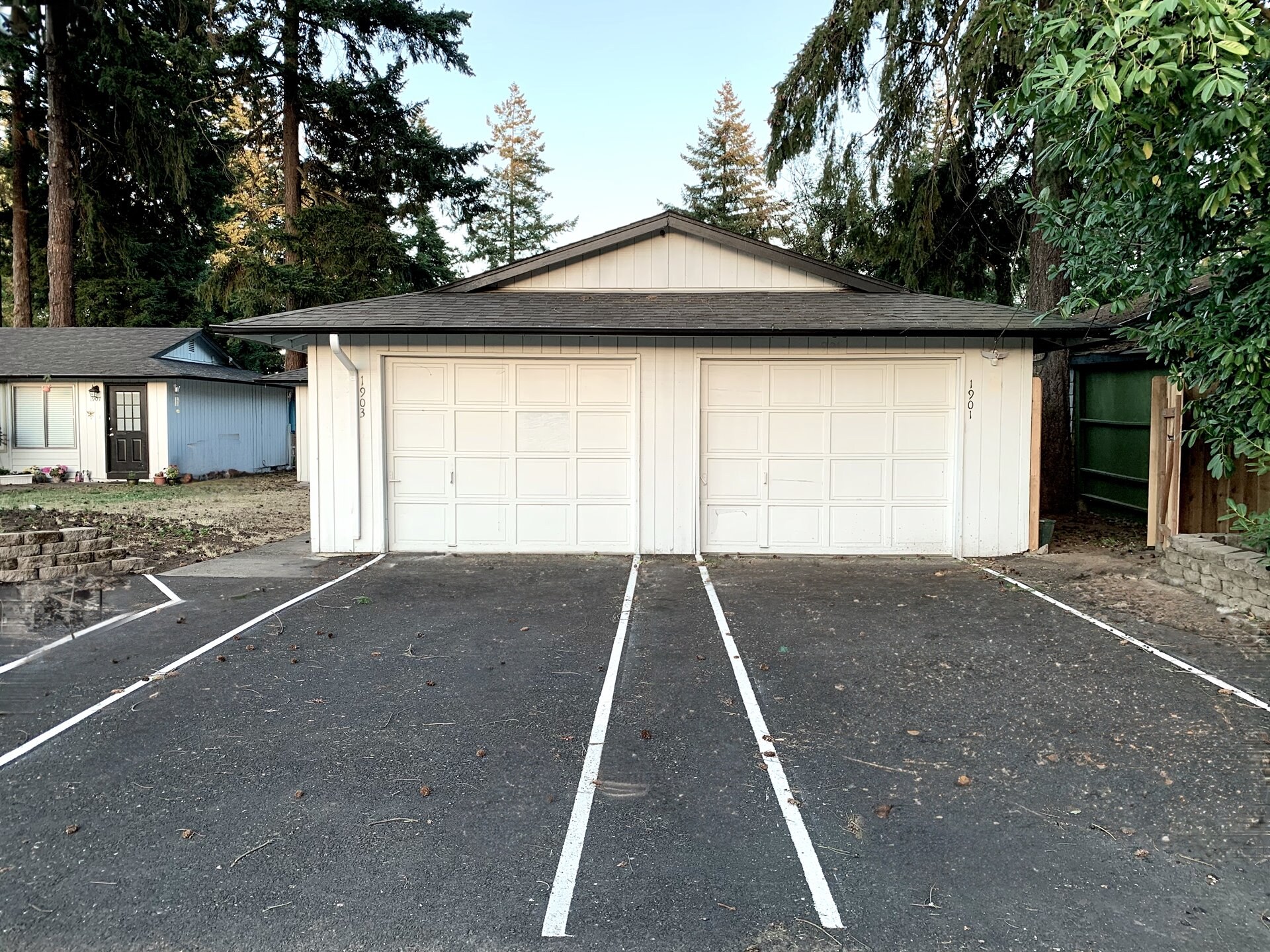 1905 Norris Rd, Vancouver, WA for sale Building Photo- Image 1 of 16