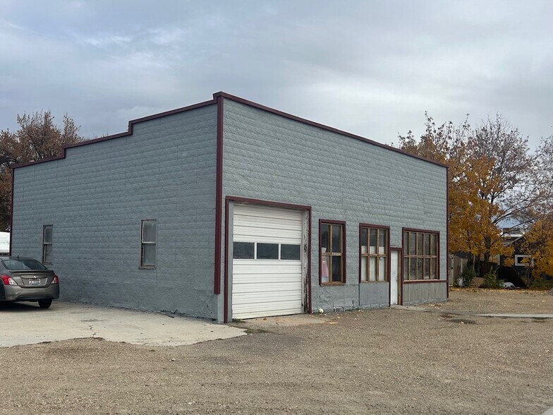 117-119 E Main St, Middleton, ID à vendre - Photo du bâtiment - Image 2 de 6