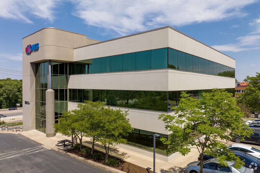 3001 W Beltline Hwy, Madison, WI à louer - Photo du bâtiment - Image 3 de 22