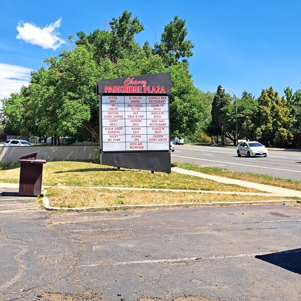 2009 Wadsworth Blvd, Lakewood, CO for lease - Building Photo - Image 2 of 11
