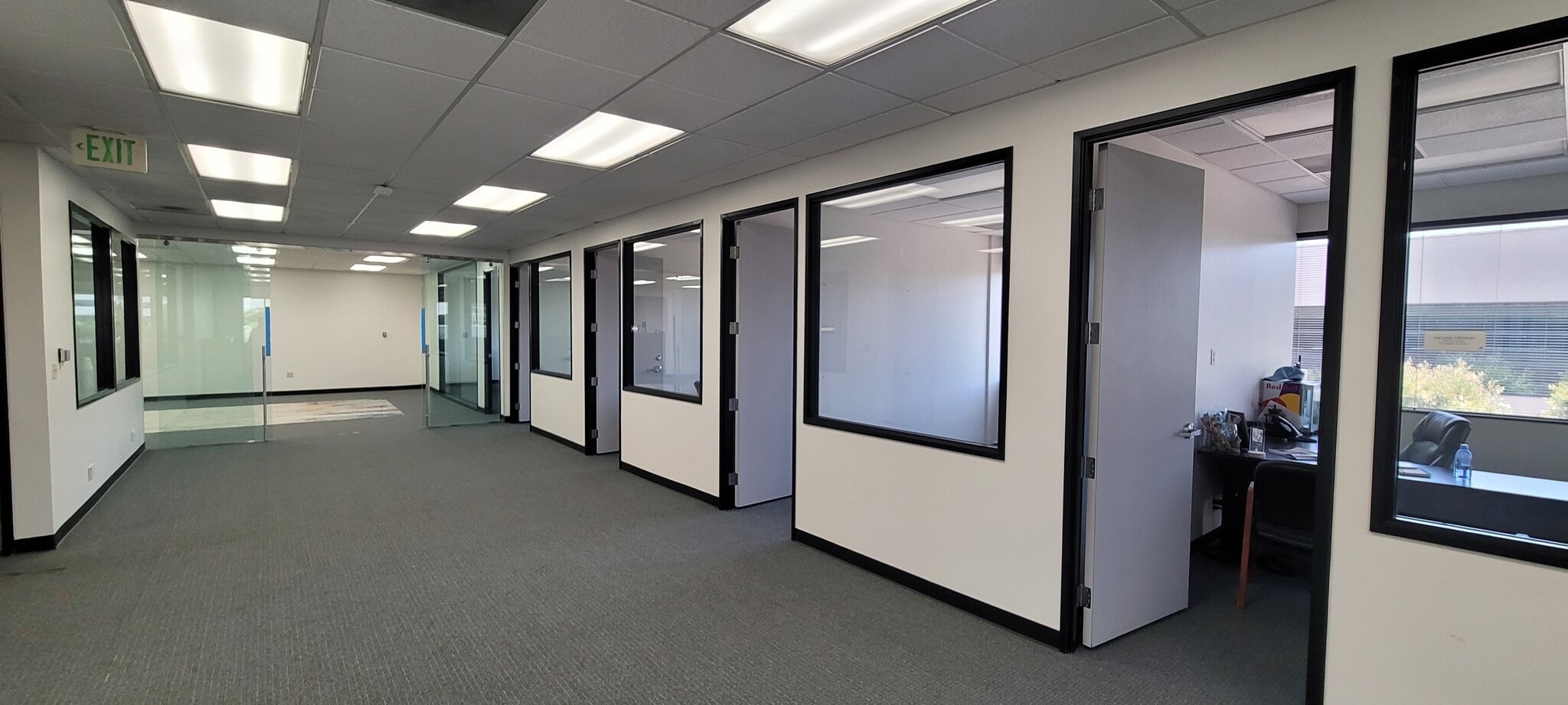 42 Corporate Park, Irvine, CA for lease Interior Photo- Image 1 of 11
