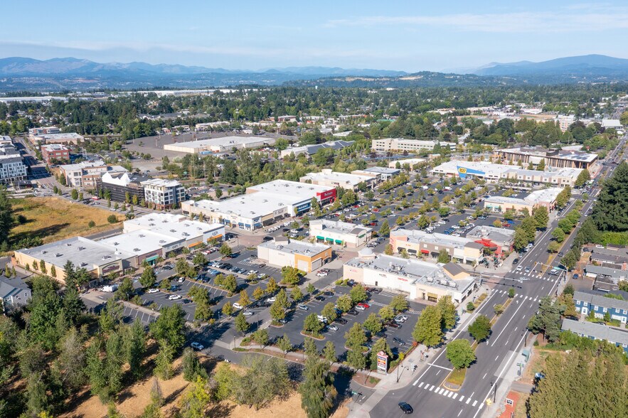 NW Division St, Gresham, OR à louer - Photo principale - Image 1 de 13