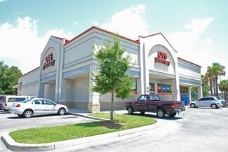 Plus de détails pour 327 NE Us Hwy 19, Crystal River, FL - Commerce de détail à vendre