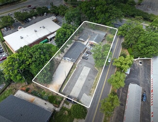 More details for 6916 Harrisburg Rd, Charlotte, NC - Office for Sale