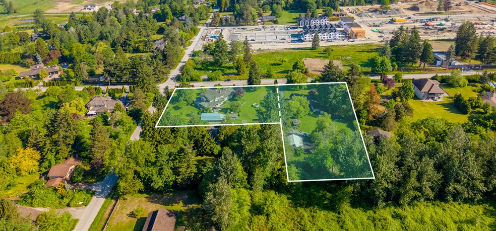 18222-18252 72 Ave, Surrey, BC for sale - Building Photo - Image 2 of 3