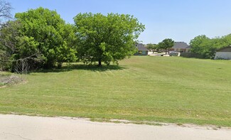 Plus de détails pour 308 N Mitchell Rd, Mansfield, TX - Terrain à vendre