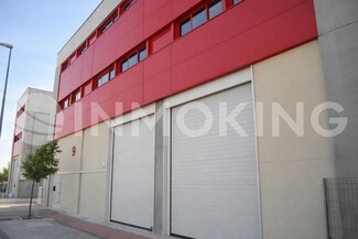 More details for Industrial for Lease