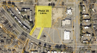 More details for 0 Ridgeway Rd, Memphis, TN - Land for Sale