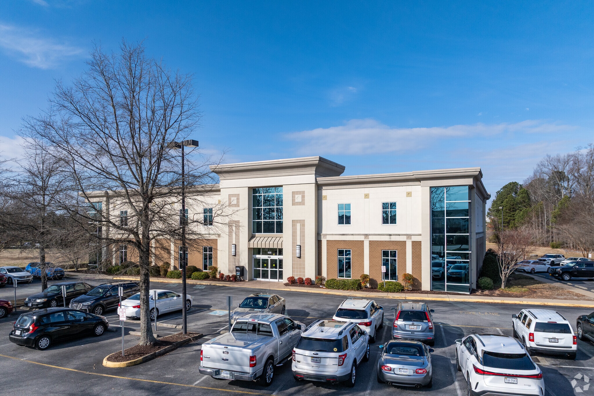 5849 Harbour View Blvd, Suffolk, VA for sale Primary Photo- Image 1 of 5