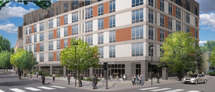 4224 Baltimore Ave, Philadelphia, PA for lease Building Photo- Image 2 of 3