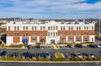 2401 Brandermill Blvd, Gambrills, MD - AERIAL  map view - Image1