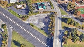 Plus de détails pour 1216 Rt 17, Ramsey, NJ - Terrain à vendre