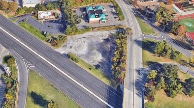 1216 Rt 17, Ramsey, NJ - AÉRIEN  Vue de la carte - Image1