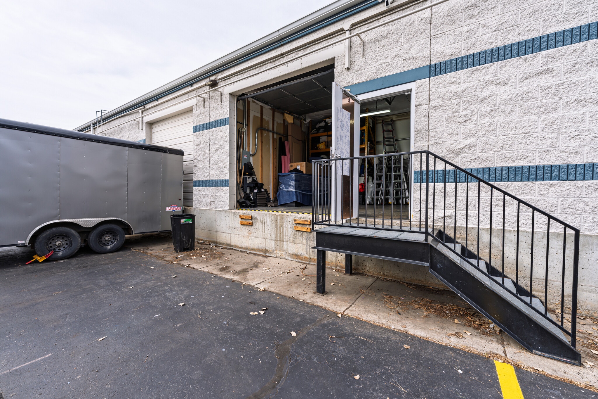 7721 W 6th Ave, Lakewood, CO à louer Photo intérieure- Image 1 de 7