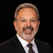 Mehran Parsai