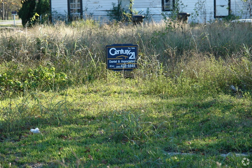 Bassett St, Houston, TX for sale - Primary Photo - Image 1 of 2