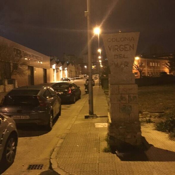 Calle de Rafael Alsua, 1, Santander, Cantabria for lease - Building Photo - Image 3 of 3