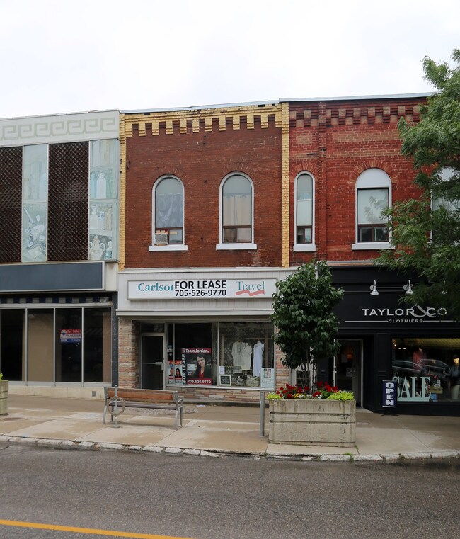 More details for 262 King St, Midland, ON - Retail for Sale