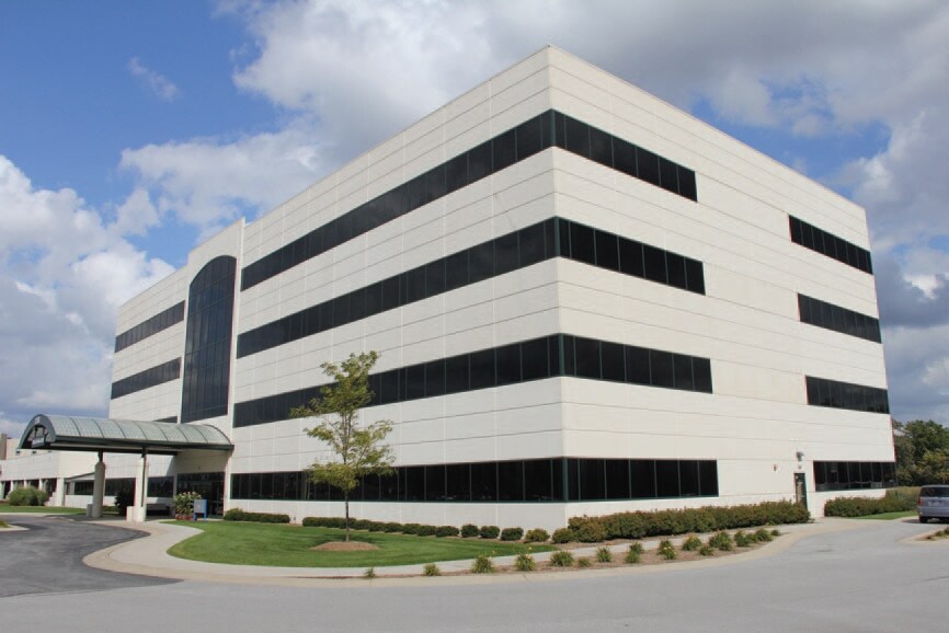 2150 Gettler St, Dyer, IN à louer - Photo du bâtiment - Image 3 de 29