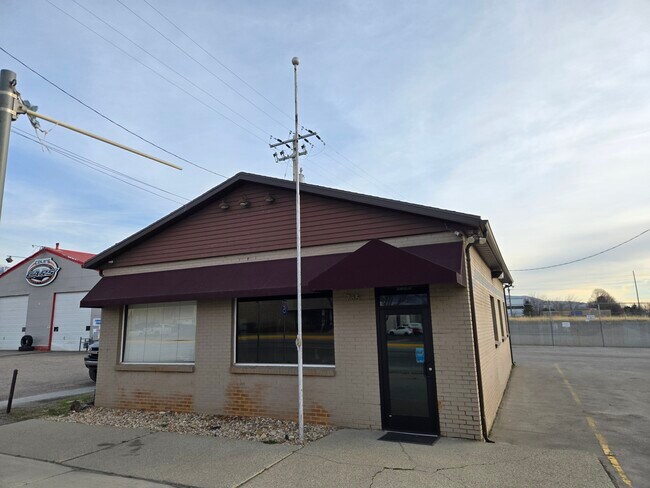 More details for 735 W 500 S, Woods Cross, UT - Flex for Sale