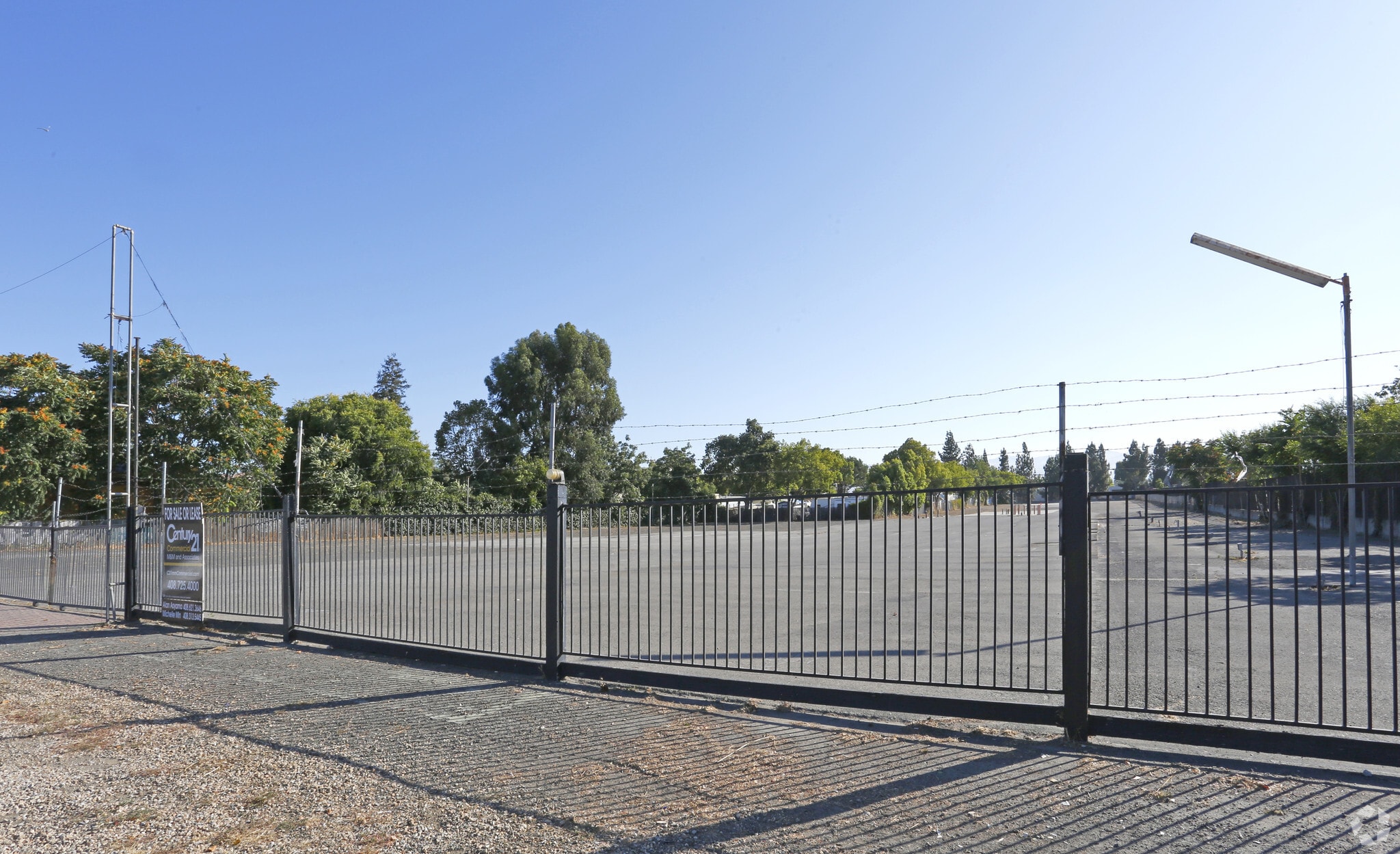 Unit B - 2828 Monterey Hwy, San Jose, CA for lease Primary Photo- Image 1 of 35