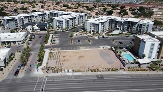 Plus de détails pour 1810 S Crismon Rd, Mesa, AZ - Terrain à vendre