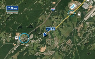 Plus de détails pour 7918 Old Tuscaloosa hwy, Mc Calla, AL - Terrain à vendre