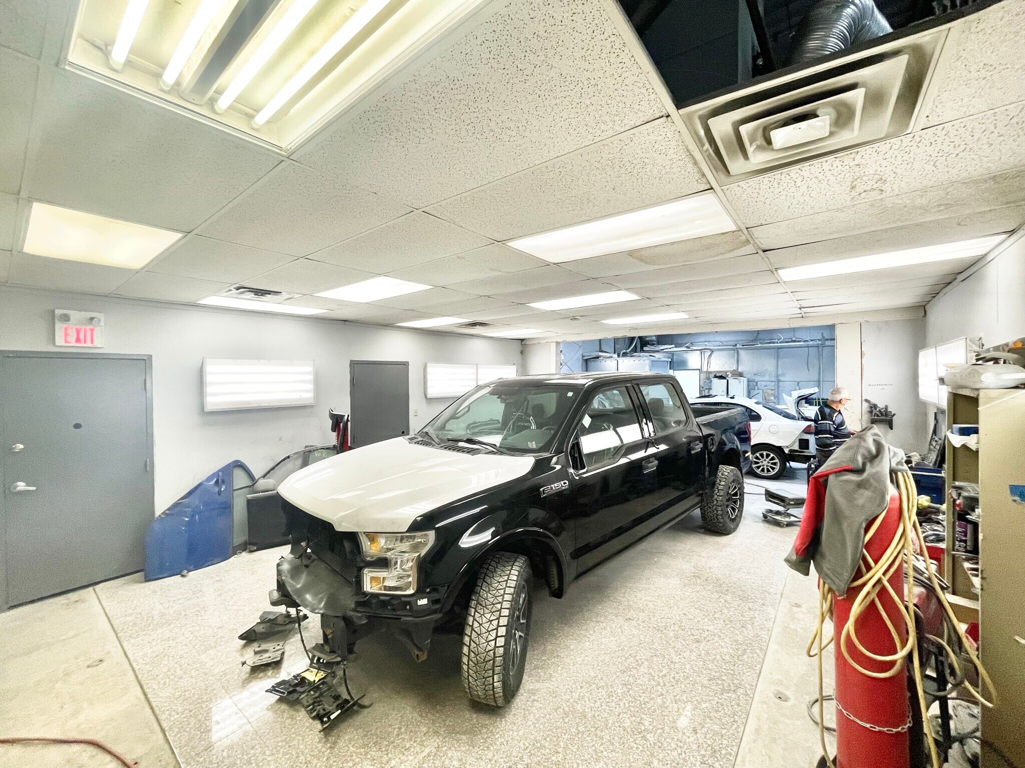 34-36 Bentley Ave, Ottawa, ON à vendre Photo intérieure- Image 1 de 1