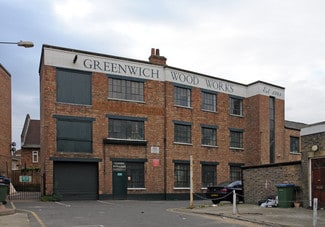 More details for Friendly Pl, London - Industrial for Lease