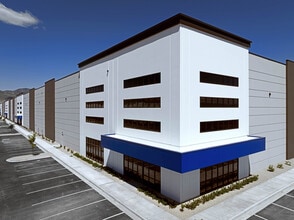 6081 West 9000 South, West Jordan, UT for lease Building Photo- Image 1 of 8