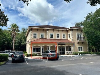 Plus de détails pour 2380 Sadler Rd, Fernandina Beach, FL - Bureau à louer