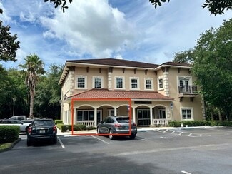 More details for 2380 Sadler Rd, Fernandina Beach, FL - Office for Lease