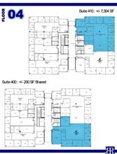 80 Cottontail Ln, Somerset, NJ for lease Floor Plan- Image 1 of 1