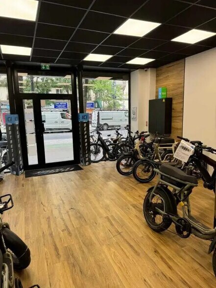 33 Boulevard De Magenta, Paris à louer - Photo intérieure - Image 3 de 10