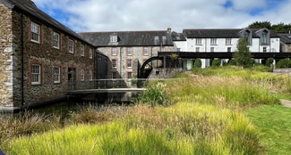 More details for Higher Mill Ln, Buckfast - Office for Lease