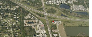 Plus de détails pour 2937 Executive dr, Venice, FL - Terrain à vendre