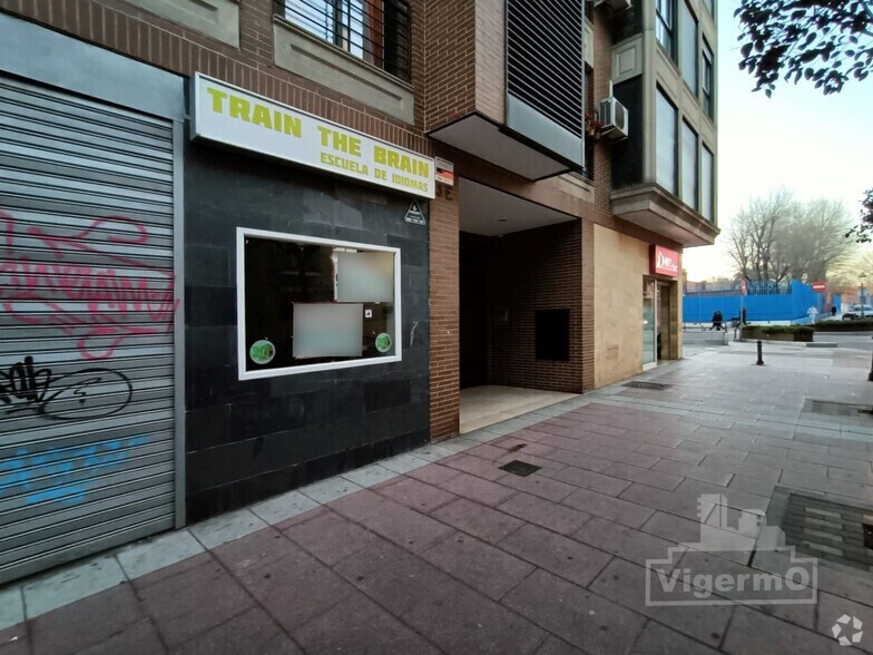 Immeuble residentiel dans Torrejón de Ardoz, Madrid à vendre - Photo intérieure - Image 1 de 1