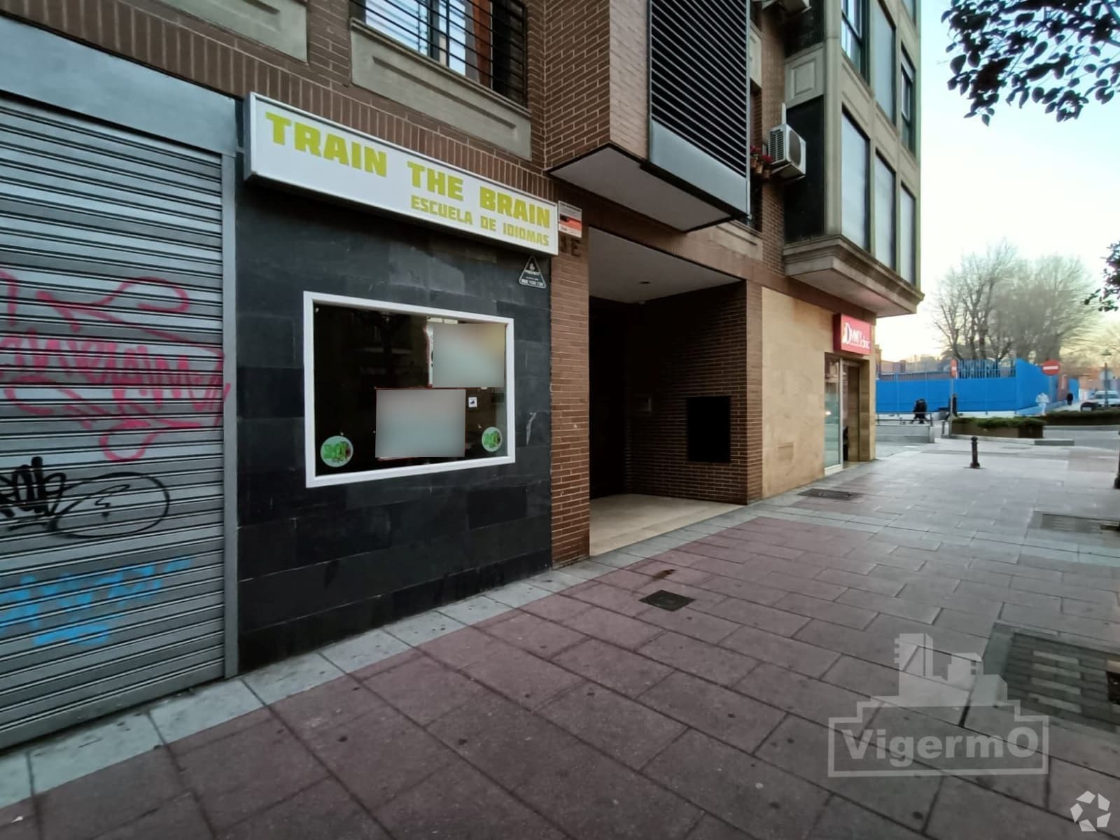 Multifamily in Torrejón de Ardoz, Madrid for sale Interior Photo- Image 1 of 2