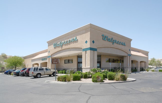 More details for 10405 N La Canada Dr, Tucson, AZ - Retail for Sale