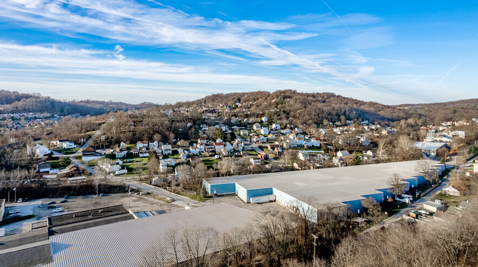 Akh Maintenance Lane, Grapeville, PA à vendre - Autre - Image 1 de 1