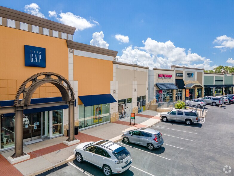 255-1 E Basse Rd, San Antonio, TX à louer - Photo du bâtiment - Image 2 de 14