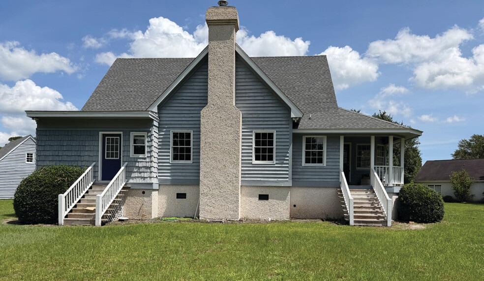 159 Wingefield Commons, Brunswick, GA à vendre - Photo du bâtiment - Image 2 de 7