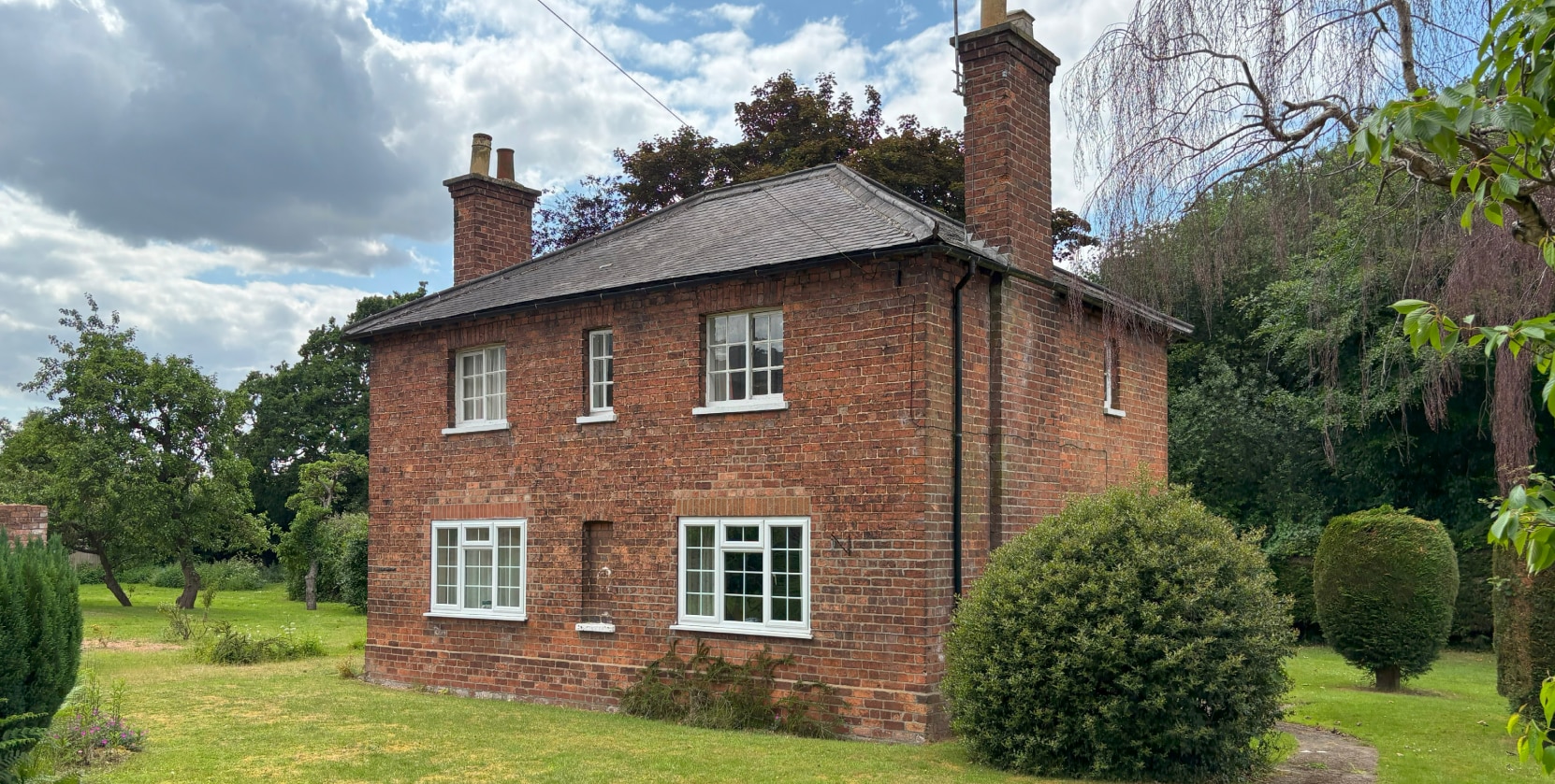 24 The Cottage Paddock, Lincoln for sale Building Photo- Image 1 of 2