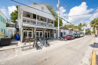 Plus de détails pour 223 Petronia St, Key West, FL - Local commercial à louer