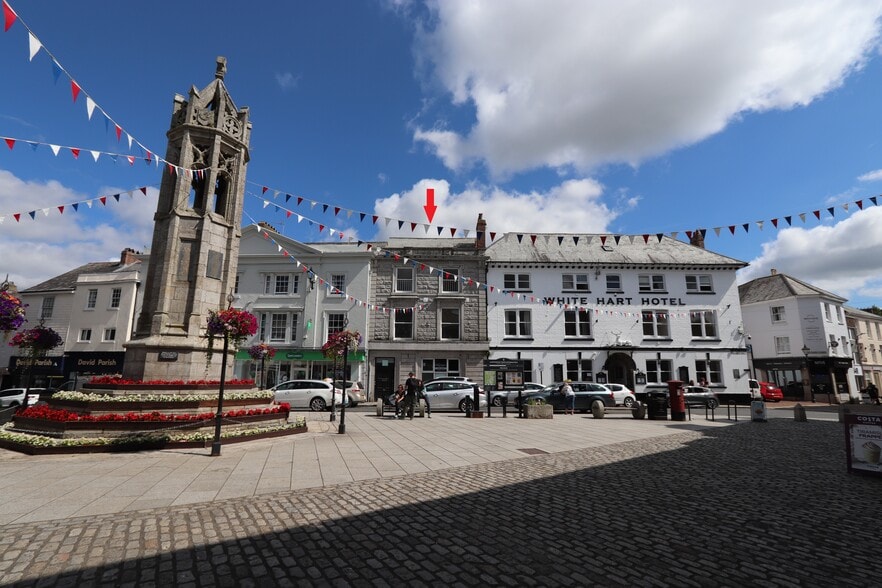 13 Broad St, Launceston for sale - Building Photo - Image 2 of 9