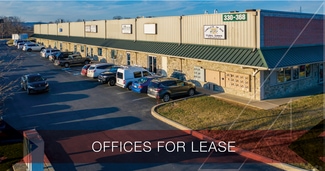 More details for 330 N Reading Rd, Ephrata, PA - Office for Lease