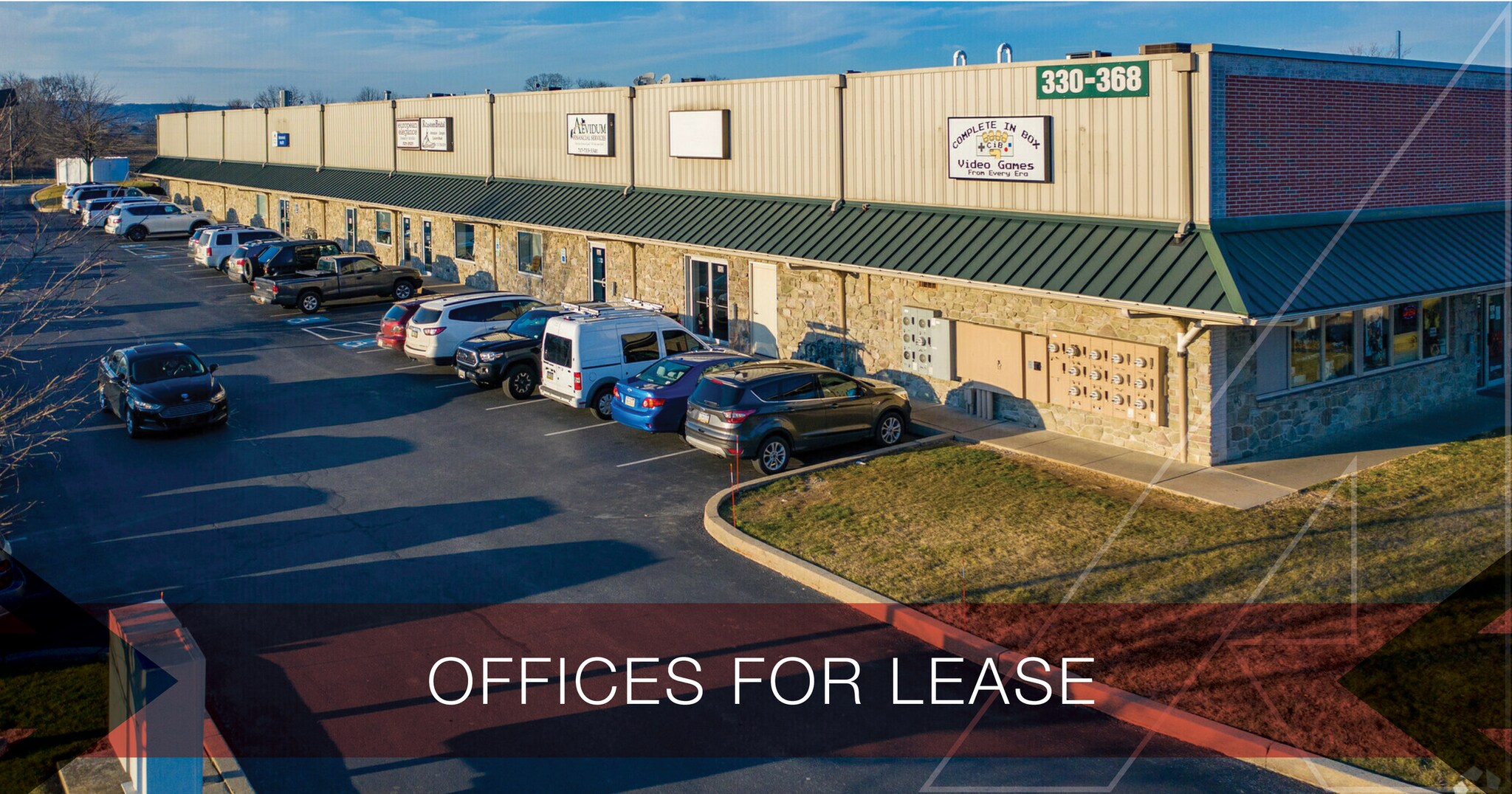 330 N Reading Rd, Ephrata, PA à louer Photo principale- Image 1 de 13